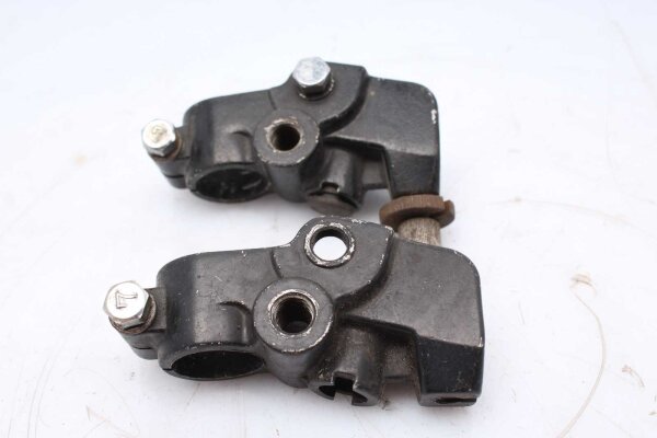 Clutch lever mount Kawasaki GPZ 1100 GP KZT10B-A 81-82