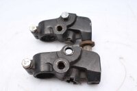 Clutch lever mount Kawasaki GPZ 1100 GP KZT10B-A 81-82