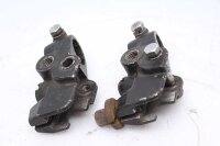 Clutch lever mount Kawasaki GPZ 1100 GP KZT10B-A 81-82