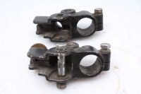 Clutch lever mount Kawasaki GPZ 1100 GP KZT10B-A 81-82