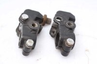 Clutch lever mount Kawasaki GPZ 1100 GP KZT10B-A 81-82
