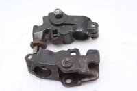Clutch lever mount Kawasaki GPZ 1100 GP KZT10B-A 81-82