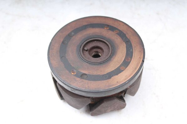 Generator Lima Unbekannt Konvolut