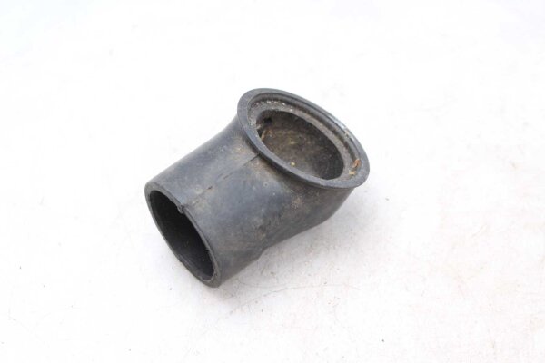 Intake intake rubber on the left Kawasaki ZXR 750 ZX750H/H2 90-90