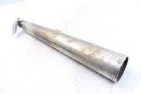 Pakokaasun äänenvaimennin oikea Kawasaki Z 750 GT KZ750E/P 82-85