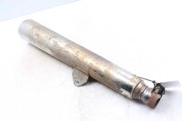 Pakokaasun äänenvaimennin oikea Kawasaki Z 750 GT KZ750E/P 82-85