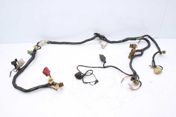 Wiring harness main wiring harness Kawasaki GPZ 1000 RX ZXT00A 86-87