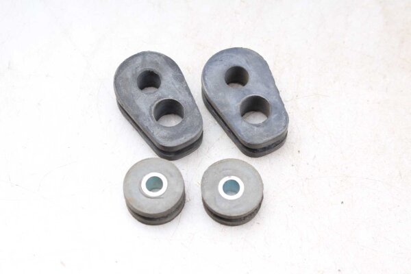 Blinker Halter hinten Kawasaki ZXR 750 ZX750H/H2 90-90