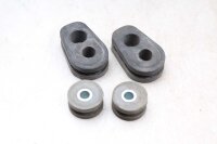 Rear indicator holder Kawasaki ZXR 750 ZX750H/H2 90-90