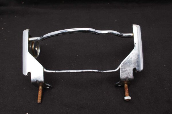 Forlygteholderramme Kawasaki EL 252 EL252B/F 96-03