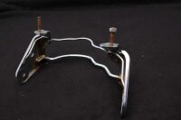 Forlygteholderramme Kawasaki EL 252 EL252B/F 96-03