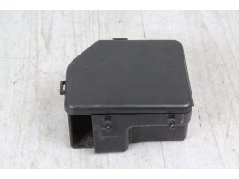 Cable box container frame at the front Yamaha FZS600...