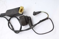 Ledningsnät huvudledningsnät Kawasaki GPZ 1000 RX ZXT00A 86-87