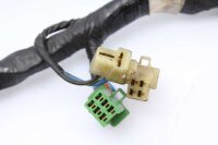 Ledningsnät huvudledningsnät Kawasaki GPZ 1000 RX ZXT00A 86-87