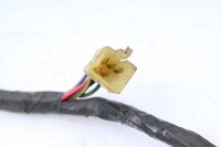 Ledningsnät huvudledningsnät Kawasaki GPZ 1000 RX ZXT00A 86-87