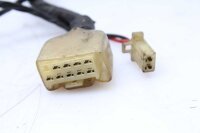 Ledningsnät huvudledningsnät Kawasaki GPZ 1000 RX ZXT00A 86-87