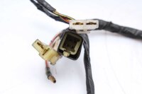 Ledningsnät huvudledningsnät Kawasaki GPZ 1000 RX ZXT00A 86-87