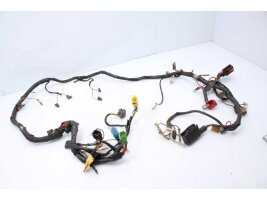 Wiring harness main wiring harness Suzuki GSF 400 Bandit...