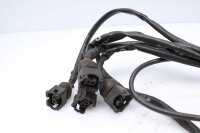 Johdinsarja pääjohtosarja Kawasaki GPZ 1100 Unitrak KZT10B-B 83-85