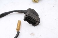 Johdinsarja pääjohtosarja Kawasaki GPZ 1100 Unitrak KZT10B-B 83-85