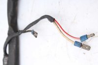 Johdinsarja pääjohtosarja Kawasaki GPZ 1100 Unitrak KZT10B-B 83-85