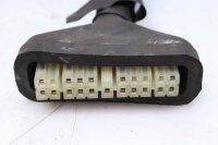 Johdinsarja pääjohtosarja Kawasaki GPZ 1100 Unitrak KZT10B-B 83-85