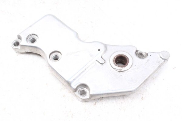 Bremsegrebsplade nederst til højre Kawasaki ZL 900 Eliminator ZL2 85-86