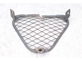 Intake duct grille at the bottom front Kawasaki ZZR 1100...