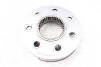 Porta rueda de cadena de cubo de rueda Kawasaki ZL 900...