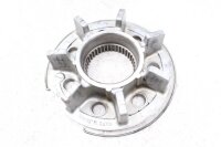 Porta rueda de cadena de cubo de rueda Kawasaki ZL 900...