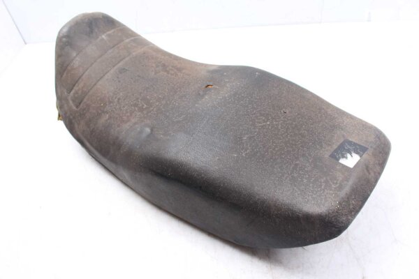 Siège de coussin de banquette Kawasaki GPZ 750 Unitrak ZX750A3 83-85