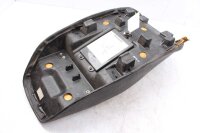 Siège de coussin de banquette Kawasaki GPZ 750 Unitrak ZX750A3 83-85