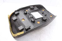 Siège de coussin de banquette Kawasaki GPZ 750 Unitrak ZX750A3 83-85