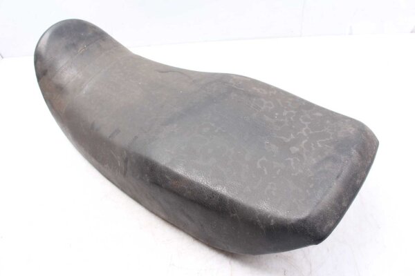 Siège de coussin de banquette Kawasaki GPZ 750 Unitrak ZX750A3 83-85