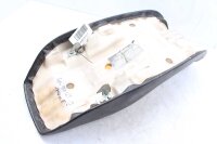 Siège de coussin de banquette Kawasaki GPZ 750 Unitrak ZX750A3 83-85