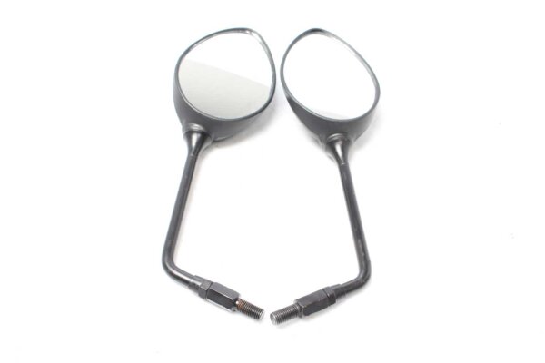 Peili vasen oikea Kawasaki ZL 900 Eliminator ZL2A 85-86