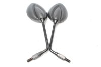 Peili vasen oikea Kawasaki ZL 900 Eliminator ZL2A 85-86