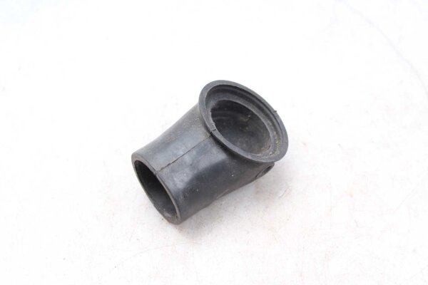 Intake nozzle, intake rubber on the right Kawasaki ZXR 750 ZX750H/H2 90-90