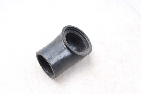 Intake nozzle, intake rubber on the right Kawasaki ZXR 750 ZX750H/H2 90-90