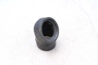 Intake nozzle, intake rubber on the right Kawasaki ZXR...