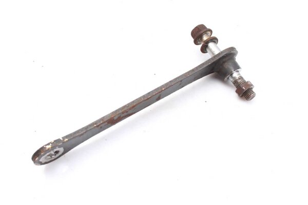 Etujarrurummun pidike Kawasaki KZ 250 C KZ250C 80-83