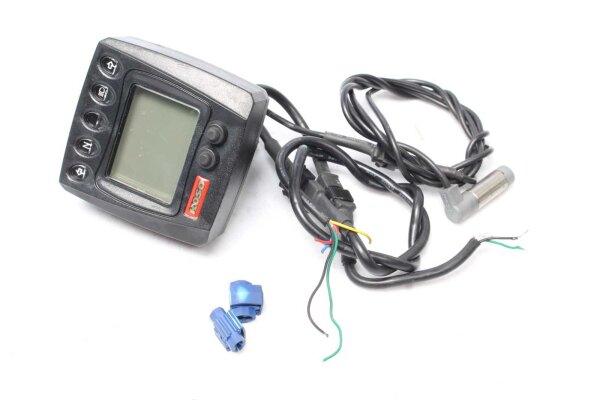 Tacómetro Kawasaki ZL 900 Eliminator ZL2A 85-86