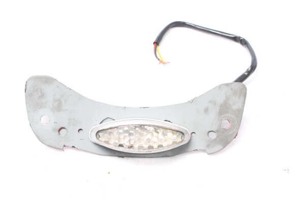Rücklicht Bremslicht Rückleuchte Kawasaki ZL 900 Eliminator ZL2A 85-86