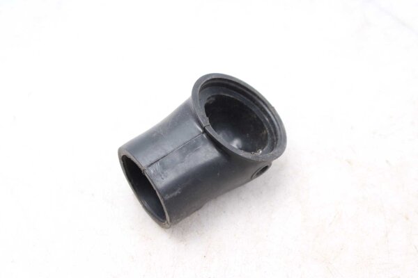 Intake nozzle, intake rubber on the right Kawasaki ZXR 750 ZX750H/H2 90-90