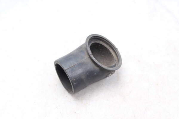Intake nozzle, intake rubber on the right Kawasaki ZXR 750 ZX750H/H2 90-90