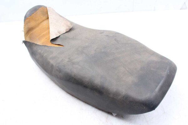 Bench seat cushion seat Kawasaki GPZ 750 Unitrak ZX750A3 83-85
