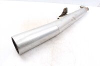 Uitlaat demper rechts Kawasaki Z 1000 J KZT00J/J 81-83