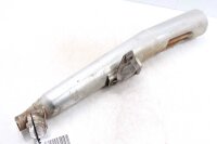 Uitlaat demper rechts Kawasaki Z 1000 J KZT00J/J 81-83