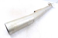 Silenciador de escape derecho Kawasaki Z 1000 J KZT00J/J 81-83