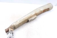 Silenciador de escape derecho Kawasaki Z 1000 J KZT00J/J 81-83